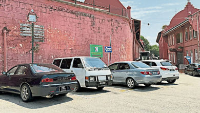 Photo of 4地方政府逾3萬車位 甲免費泊車多一週