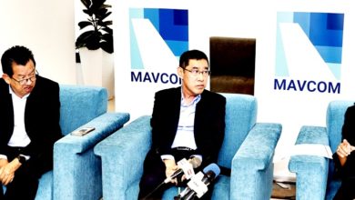 Photo of MAVCOM：1月1日落實 調整航班須2周前通知