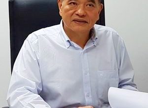 Photo of 陳德欽建議檳首長 採緊急措施助災民