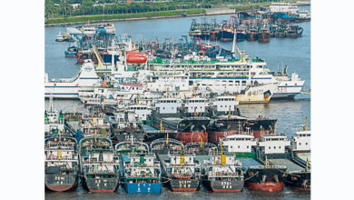 Photo of 摩羯今登陸瓊粵沿海 多地六停防災情