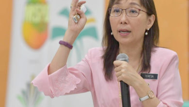 Photo of 無豬肉酒精餐館或須申請清真認證 火箭馬華副主席齊聲反對