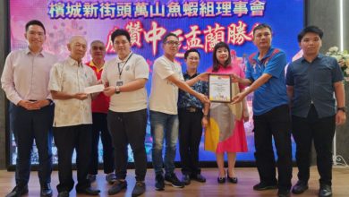 Photo of 昌明政府擬推更多惠民政策 林慧英: 財部聽取各界意見