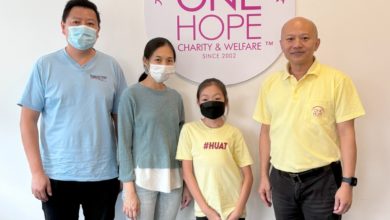 Photo of 11歲女童脊椎側彎 急需7萬動手術