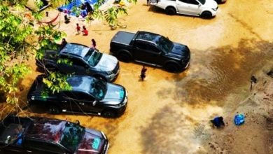 Photo of 4×4越野車停小溪中野餐 網轟“自私無知很危險！”