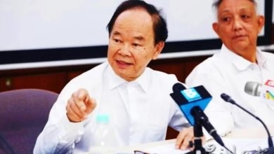 Photo of 陳大錦：是董總重心 承認統考立場未動搖