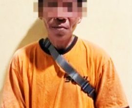 Photo of 不滿經常偷祖母的錢 男子拖曳暴打10歲侄女