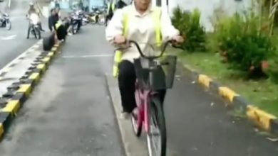 Photo of “新手學摩多前先學騎腳車” 駕校創新舉措獲讚