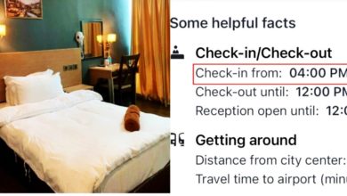 Photo of 4pm才能入住 網斥酒店“遲進早退”住客吃虧