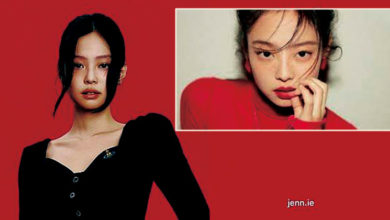 Photo of BLACKPINK Jennie下月Solo回歸