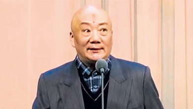 Photo of 77歲章曉申病逝