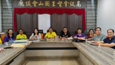 Photo of 凡75歲以上會員皆受邀 威省福建會館10月26聯歡宴