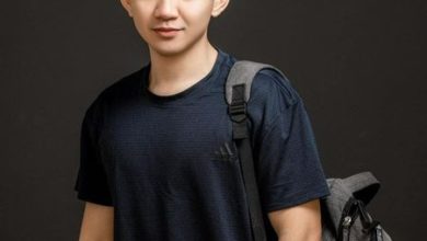 Photo of 網紅晚安小雞 獄中寫信道歉 “每逢佳節倍思親”