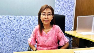 Photo of 郭素沁清真認證言論惹議 接5投報警展開調查