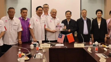 Photo of 吳添泉：華教雖如走鋼索 憲法保障下前景光明