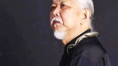 Photo of 水墨畫大師謝忝宋辭世 享年82歲