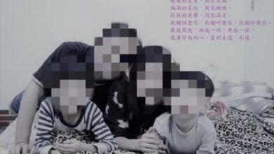 Photo of 深夜惡火來不及逃 16歲哥肉身護弟喪命