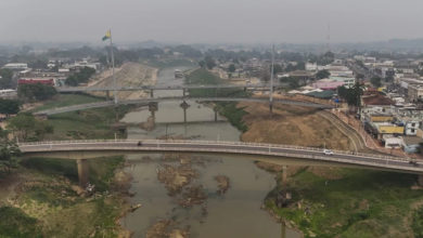 Photo of 熱浪襲巴西 200多個城市達沙漠溼度