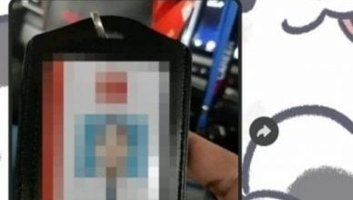 Photo of 詐騙犯假冒Shopee職員 女子以為贏獎 反失RM7000