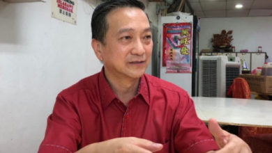 Photo of 黃日昇:素食餐館沒賣豬酒也須清真認證嗎? 又非賣給穆斯林 若強制申請豈非多餘