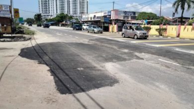 Photo of 北海驚傳地陷 PBA: 乃地下水管破裂
