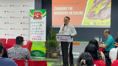 Photo of 魏子森: 13%曾有輕生念頭 青少年心理健康需關注