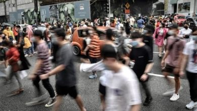 Photo of 大馬7月失業率3.3% 失業人口再降至56.37萬