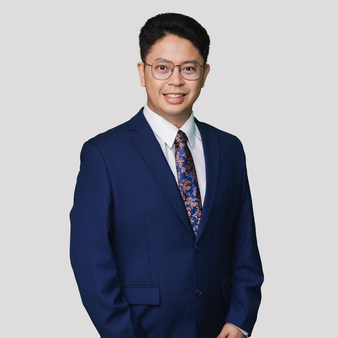 北馬及大山腳分行主治醫生Kelvin Polycarp希望家長們為孩子獲取新一代高端高科技兒科診所服務。