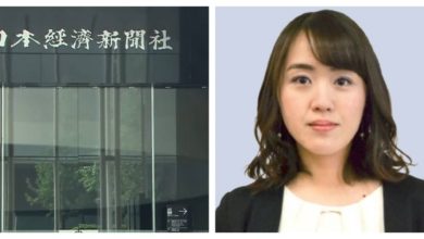 Photo of 女記者示愛男記者 因傳64訊息“想見你”被捕 同業聲援: 他是渣男