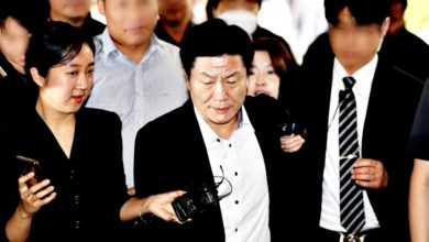 Photo of 梨泰院事故應對不力 前警察署長遭判刑3年