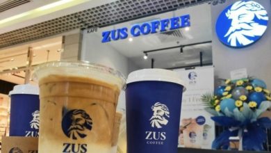Photo of ZUS Coffee全球擴張 獲KWAP等投資2.5億