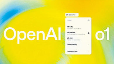 Photo of OpenAI新一代模型o1  擅思考數學程式設計