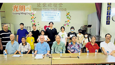 Photo of 檳福州咖啡公會 4890元獎勵18優異生
