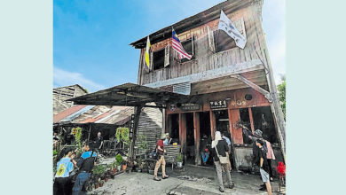 Photo of 書屋及遊客資訊中心 甲板2景點免費讓你參觀