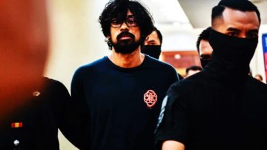 Photo of 因運毒罪不獲保外 安華前助理控擁假鎗