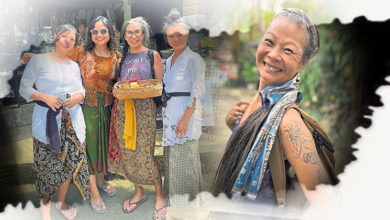 Photo of 【好野人在烏布】冻卵与单亲妈