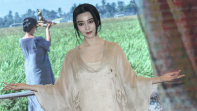 Photo of 拍大馬片不講錢 范冰冰“片酬高是爛角色”