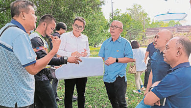 Photo of 無拉港再也工業區 獲撥款141萬提升基設