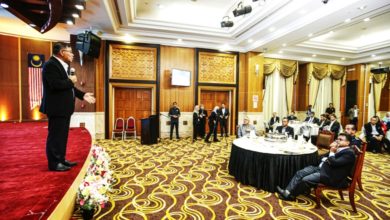 Photo of 內長:制定SOP 公民權申請1年內處理