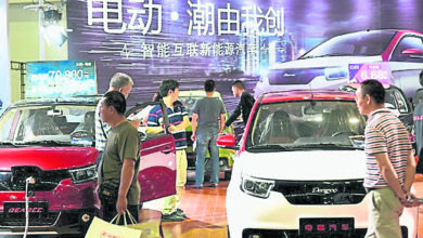 Photo of 從中國進口產品徵關稅 加政府允加企申請減免