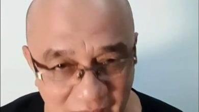 Photo of 碎屍案囚犯重獲自由 凱魯安華: 案件依法解決 “沒要求大家喜歡我”