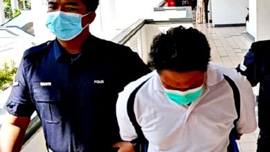 Photo of 控性侵2男童 誦唱導師拒認3罪