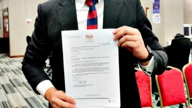 Photo of 【國會】袁懷紹：禁入議會廳太過分   “難道我是危險人物？”