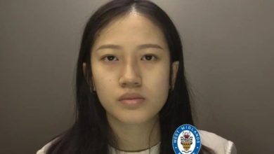 Photo of 大馬留英生被控殺嬰 孩子經手人是在馬男友