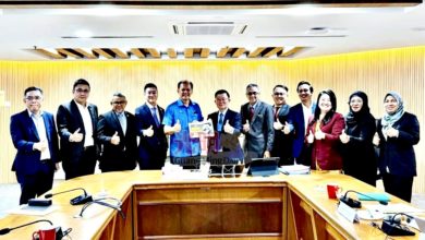 Photo of 柔府高架大道明年動工  曹觀友：料2029年竣工