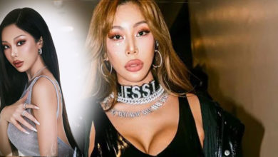 Photo of 嘻哈女王 Jessi旁觀暴力發酵 新東家火速解約