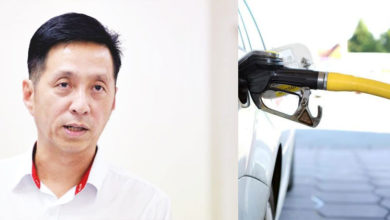 Photo of 胡棟強：免加劇各行業漲潮 RON95汽油補貼應維持