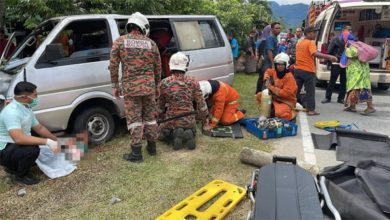 Photo of 10歲騎士載7歲弟 釀1死3傷