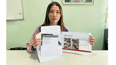 Photo of 士姑來多區換新水管 盼徹底解決突發斷水