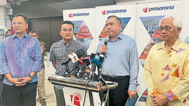 Photo of 陸兆福：無限次坐公交 明年延續My50月票