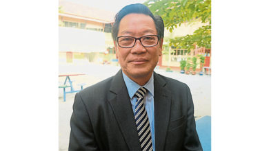 Photo of 王慶中：慘淡經營難負擔 增最低薪不利吉中小企